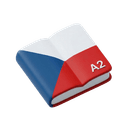 A2 Zkouška Logo