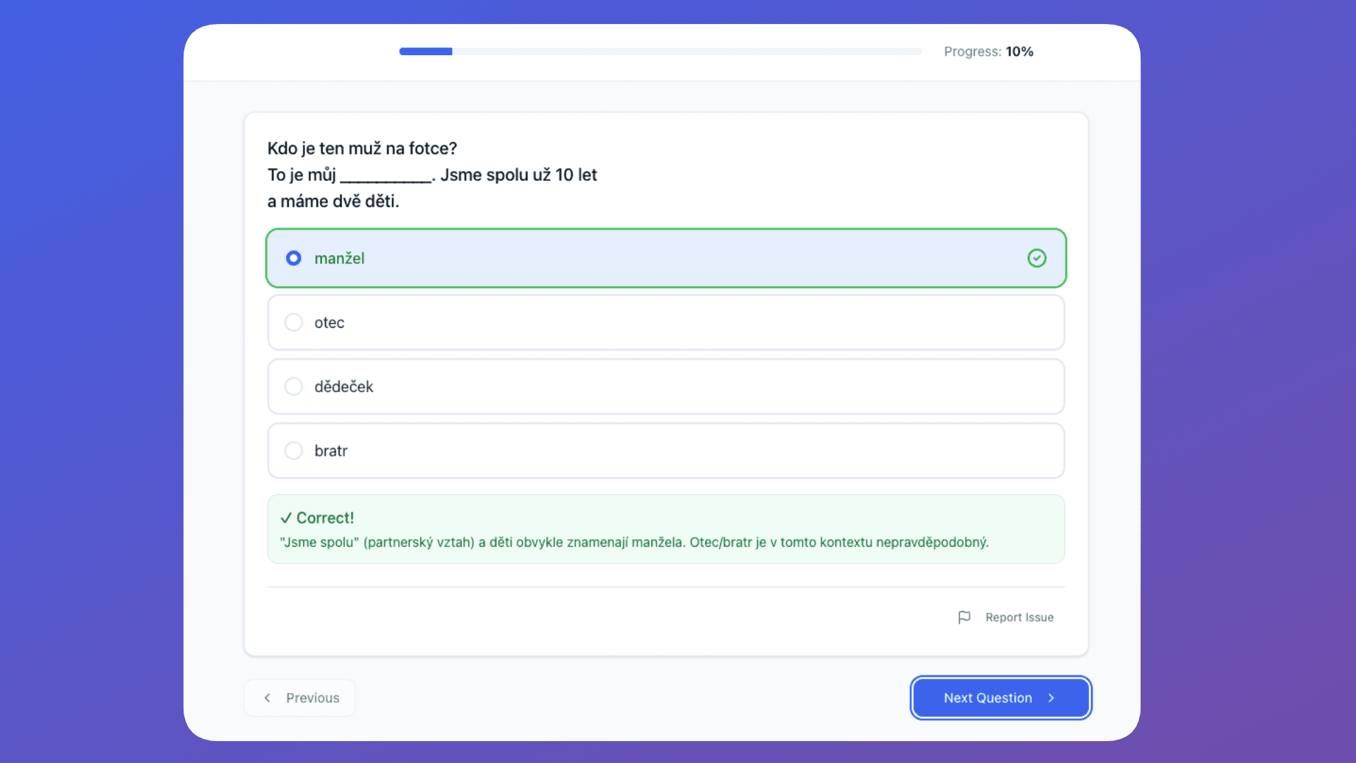 Platform Dashboard Preview 3